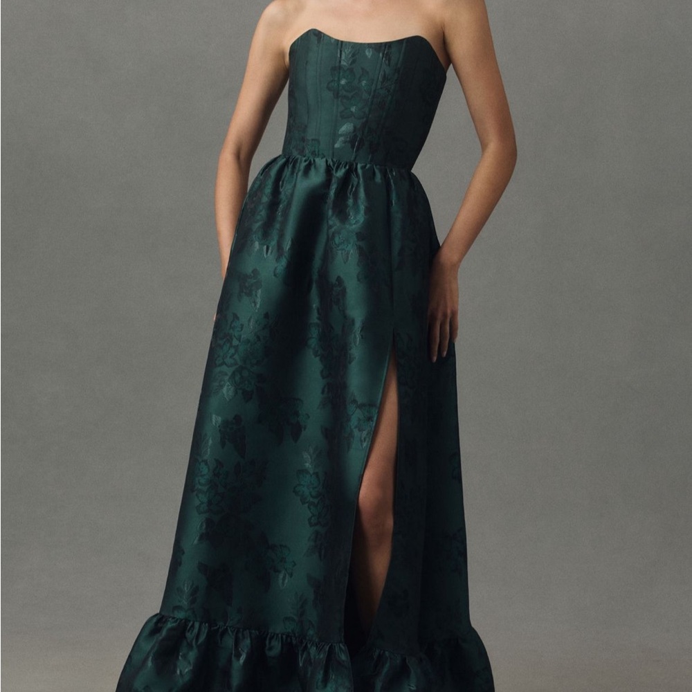 V Chapman Charlotte dress